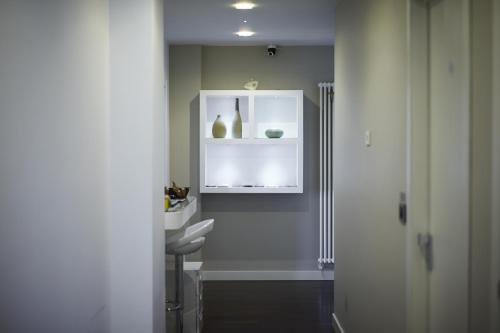 Quadruple Room with Sea View image 10