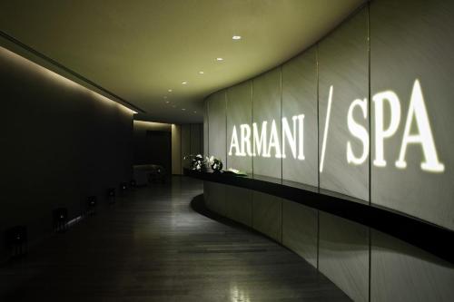 55329579 Armani Hotel Dubai, Burj Khalifa
