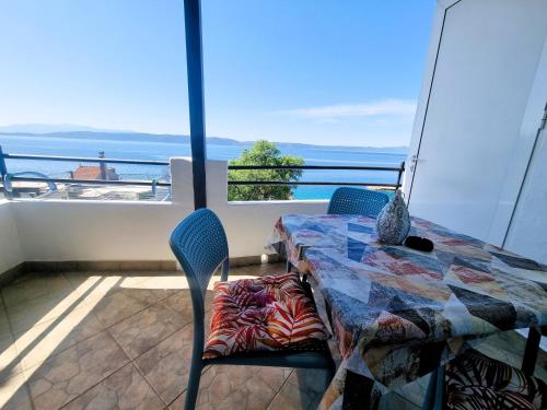 Apartments with a parking space Zivogosce - Porat Makarska - 16289 - image 5