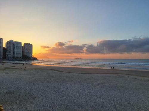 Umgebung, Suítes Pitangueiras - POUSADA FRENTE MAR (Suites Pitangueiras - POUSADA FRENTE MAR) in Guaruja