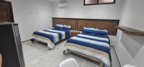 Marazul-Home in Playa del Carmen, Mexico
