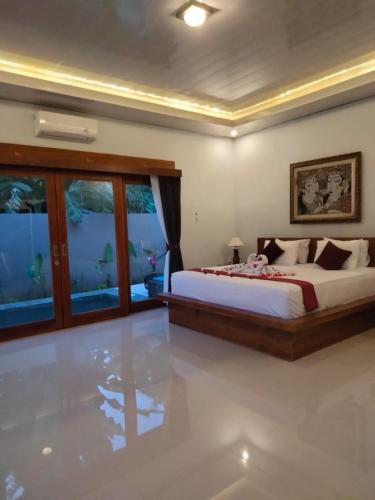 Private Villa Aditya Beach