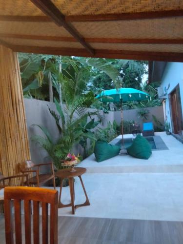 Private Villa Aditya Beach