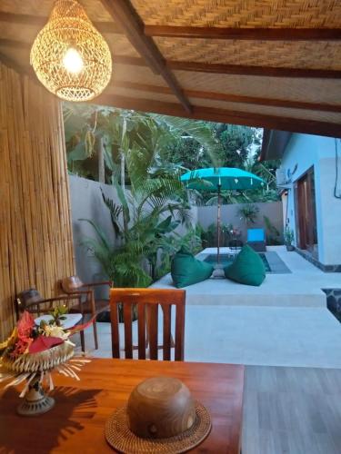 Private Villa Aditya Beach