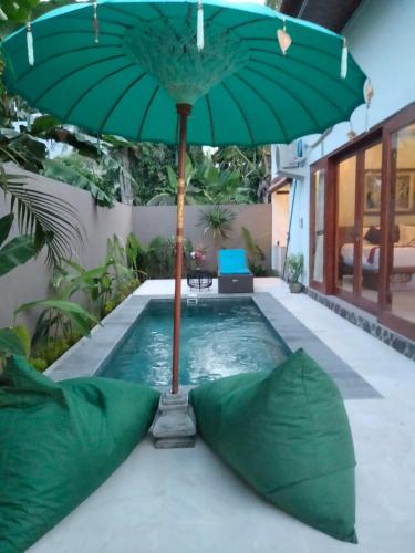 Private Villa Aditya Beach