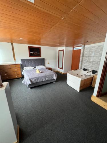 Hotel Alpamayo Guest House in Huaraz