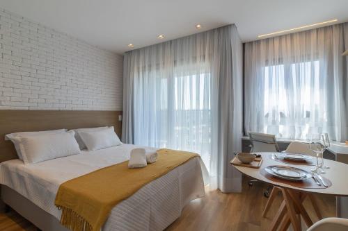 Studio Campo Belo II, Сан-Паулу