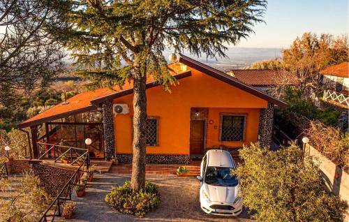 Two-Bedroom Holiday Home