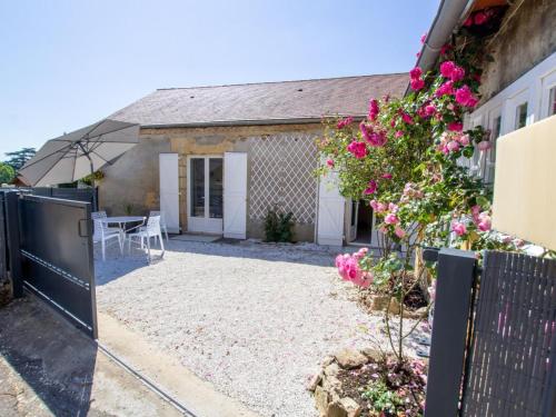 Gîte Calviac-en-Périgord, 3 pièces, 4 personnes - FR-1-616-193