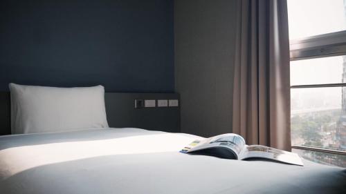Hotel Leisure 台中輕行旅