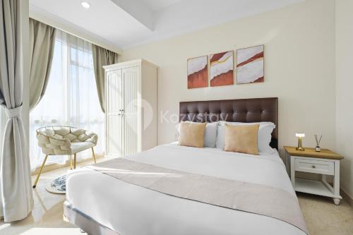 Soare by Kozystay - Studio - Great View - Menteng