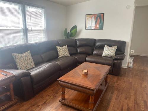 West-End Downtown Charlotte - Easy Access to Airport & JCSU in Charlotte, USA