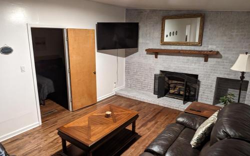 West-End Downtown Charlotte - Easy Access to Airport & JCSU in Charlotte, USA