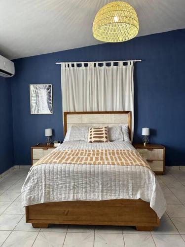 Casa El Coqui in Aguada