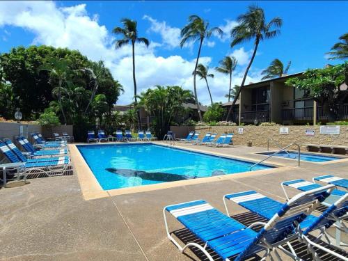 Perch - Kihei Garden Estates in Kihei, USA
