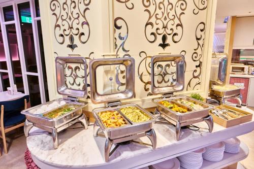 プラザ ホテル6