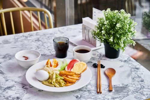 プラザ ホテル11