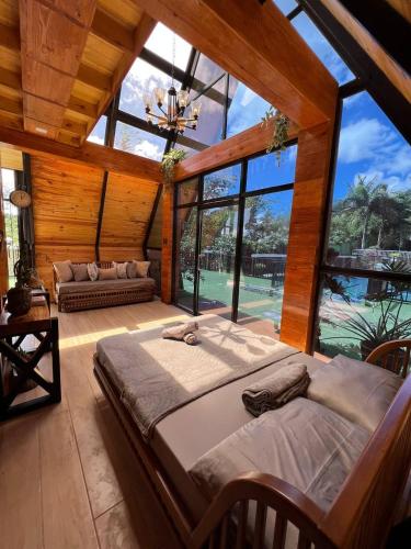 CD NATUREVIEW in Cavite