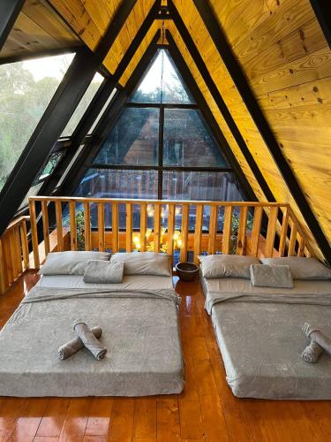 CD NATUREVIEW Room Type - Suite with Mountain View