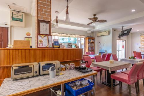 イェシン ガーデン BNB15