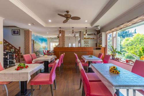 イェシン ガーデン BNB13