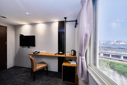 プラザ ホテル17