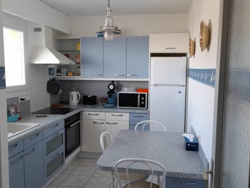 Appartement Saint-Hilaire-de-Riez, 3 pièces, 6 personnes - FR-1-324-566