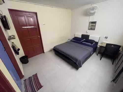 Ikhlas Roomstay Ikhlas Roomstay
