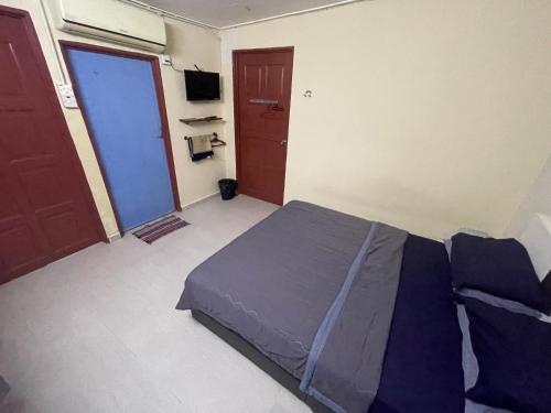 Ikhlas Roomstay Ikhlas Roomstay