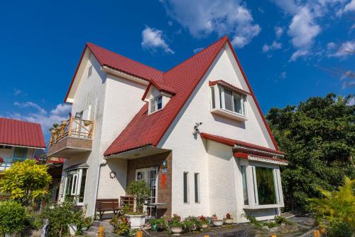 イェシン ガーデン BNB5