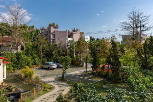 イェシン ガーデン BNB17