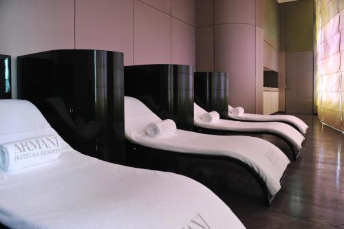 55331073 Armani Hotel Dubai, Burj Khalifa