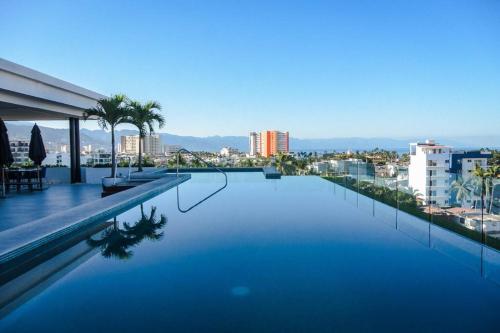 Versalles Vista at Roma 240 in Puerto Vallarta, Mexico
