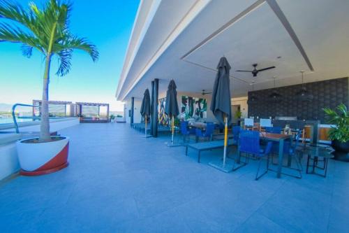 Versalles Vista at Roma 240 in Puerto Vallarta, Mexico