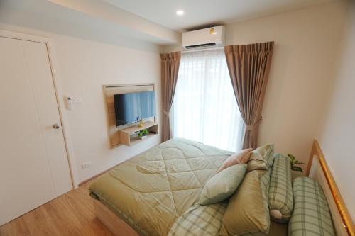 PHYLL Phuket, Luxury Condominium 45, Ban Rangeng (foto 7)