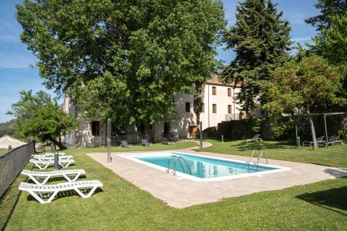 Hospedería Conventual Sierra de Gata Hotel de charme Malcata