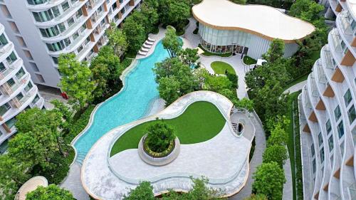 PHYLL Phuket, Luxury Condominium 45, Ban Rangeng (foto 2)