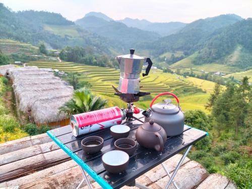 Hill home Hoang Su Phi Hill home Hoang Su Phi