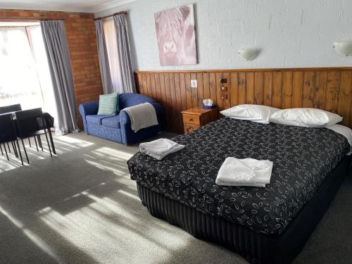 Corryong Country Inn in Corryong