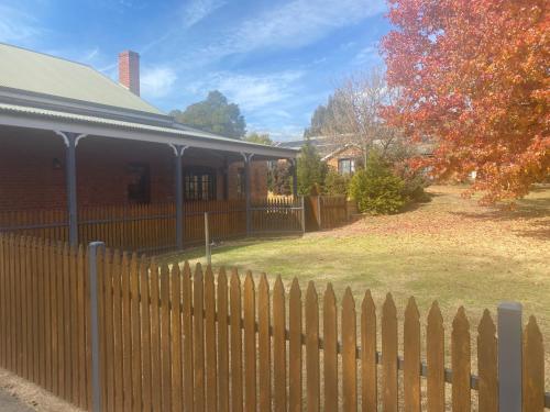 Corryong Country Inn in Corryong