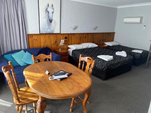 Corryong Country Inn in Corryong