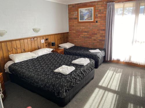 Corryong Country Inn in Corryong