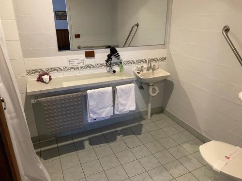 Corryong Country Inn in Corryong