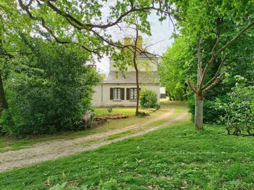 VILLA ESPERANZA Suite de plain-pied, indépendante, 1 à 4 personnes proche Zoo de Beauval et châteaux de La Loire