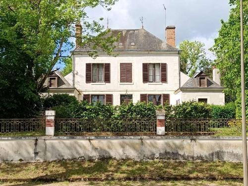 VILLA ESPERANZA Suite de plain-pied, indépendante, 1 à 4 personnes proche Zoo de Beauval et châteaux de La Loire