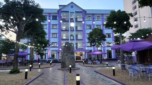 Khách sạn Vĩnh Hoàng