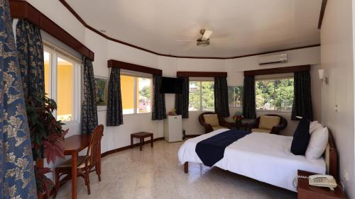 Mermaid Resort in Sabang