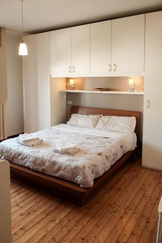 Alloggio il Giglio chambre d'hôte Velo d'Astico