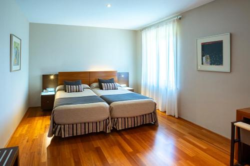 Hospederia Conventual Sierra de Gata in Valverde Del Fresno