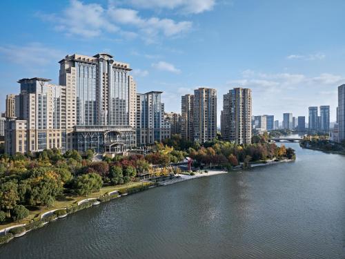 InterContinental Ningbo, an IHG Hotel